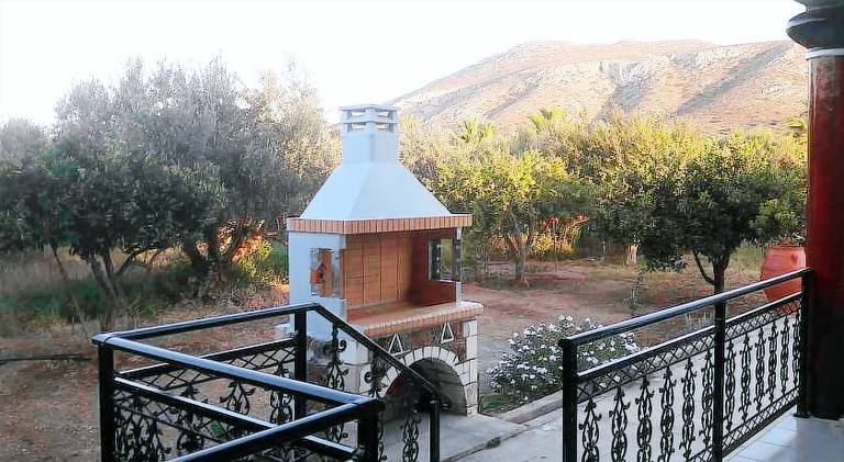 Diktynna villa — photo 2