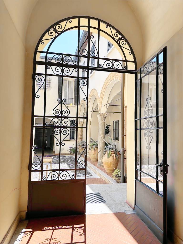 Appartamento Forlì
