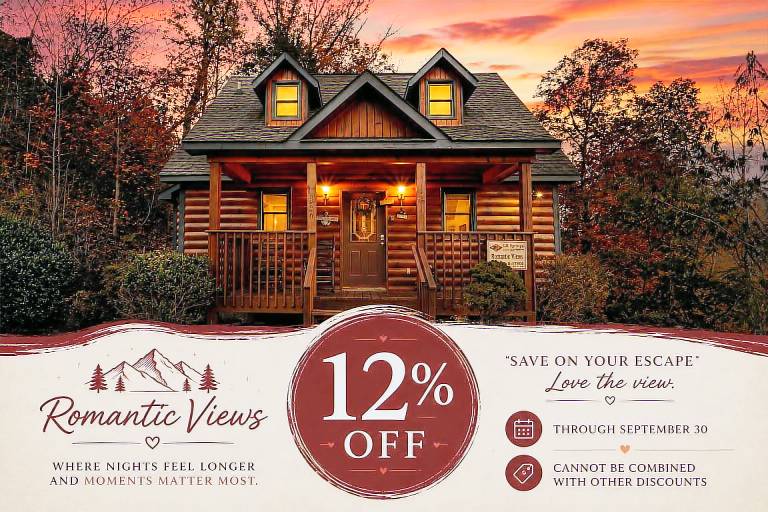 House  Gatlinburg