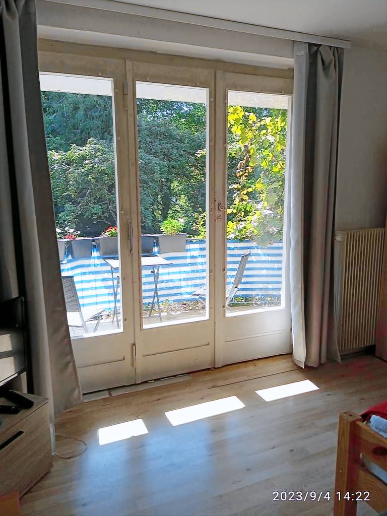 Bed & Breakfast Detmold