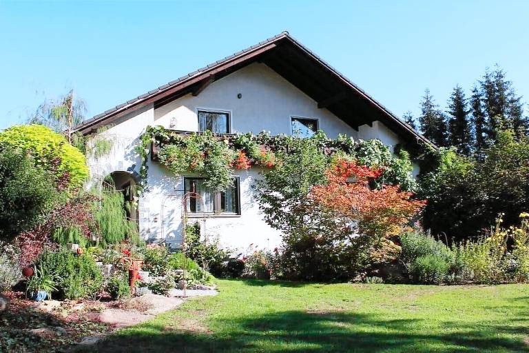 Ferienhaus in Burgtreswitz,  f&uuml;r max. 3 Personen