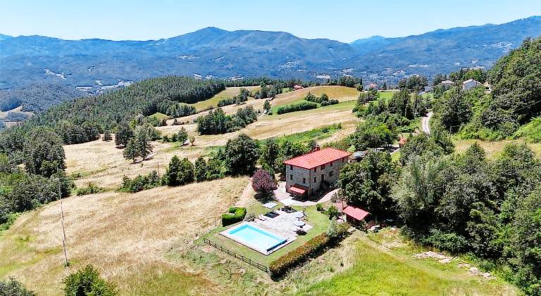 Casale Sambuceto