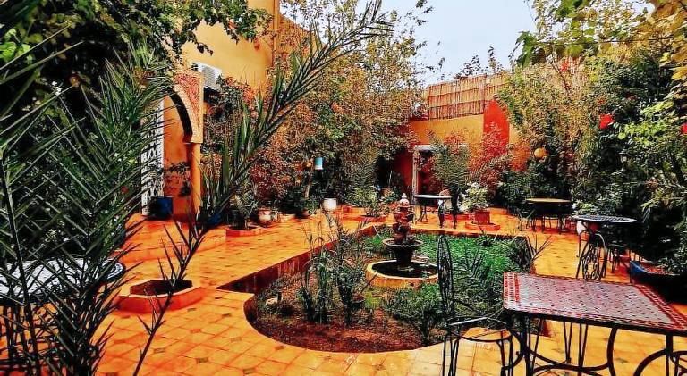 Riad Fennec Sahara — photo 3
