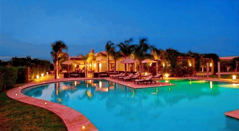 Beautiful villa with pool | Pets allowed — photo 3