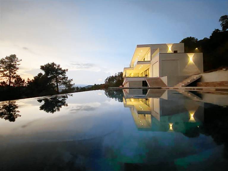 Villa Le Muy