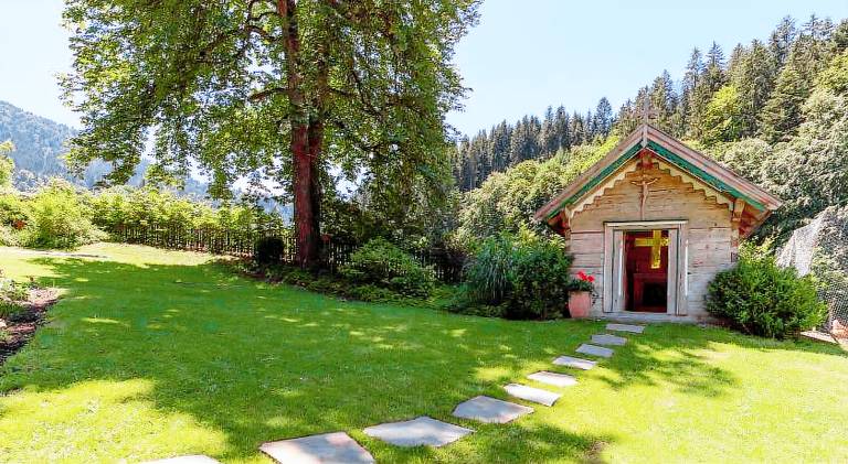 Farm with garden & terrace — photo 5