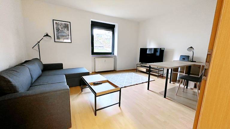 Ferienwohnung Zweibrücken