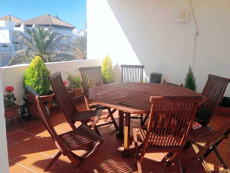 Apartamento Costa Ballena