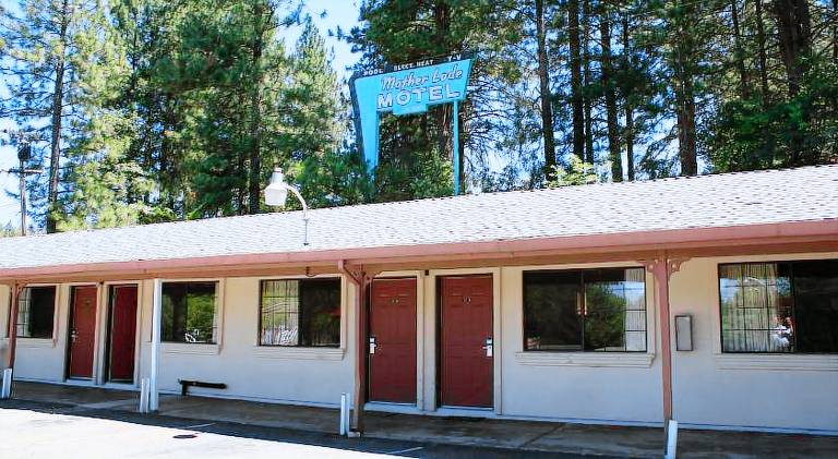 Mother Lode Motel — photo 5