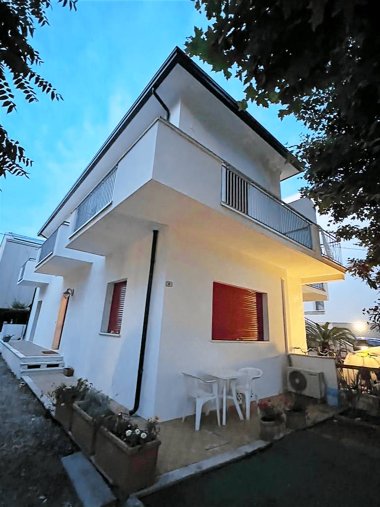 Appartamento Riviera Romagnola