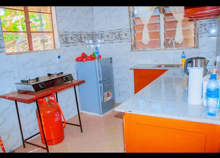 Child-friendly charming house with yard | Pets allowed — photo 4
