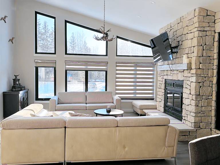 Cabin Bay Shore Heights