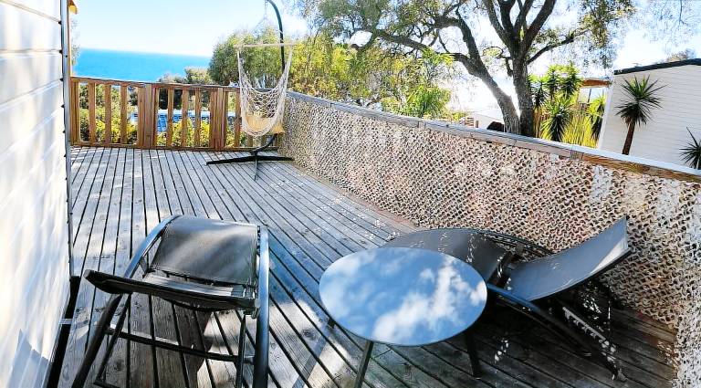 Maison de vacances Agay
