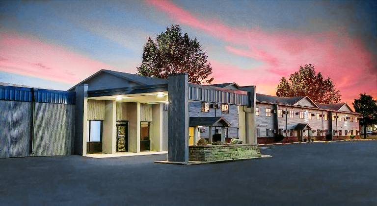 Travelodge by Wyndham Wahpeton in Wahpeton, ND
