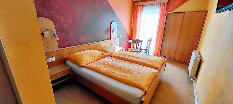 Privatzimmer Mönichkirchen