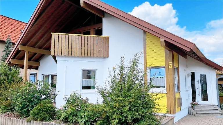 Ferienwohnung Waiblingen