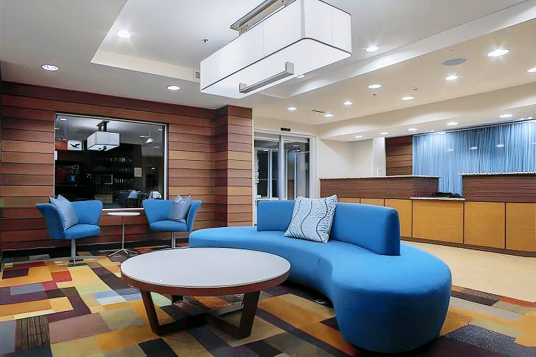 Fairfield Inn Myrtle Beach North — photo 3