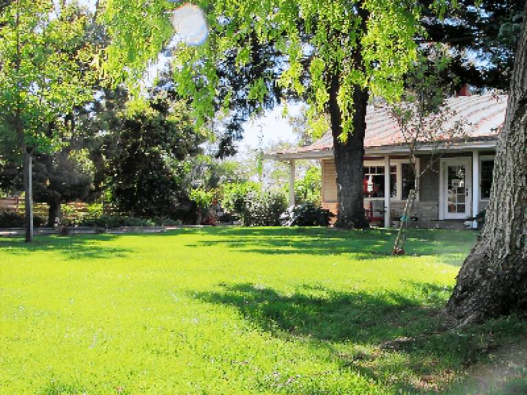 Cottage on Armstrong in Lodi, CA