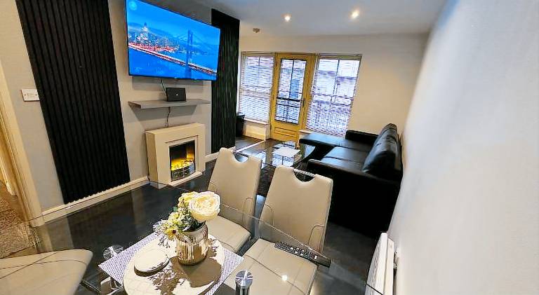 Rental apartment with 2 rooms for 6 persons — photo 4