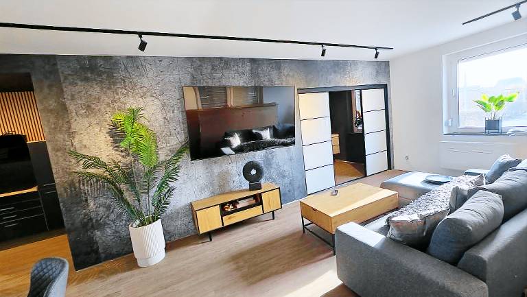 Ferienhaus  Holtgast