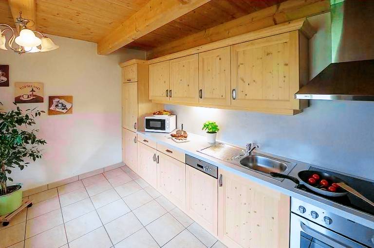 Appartement Rauris