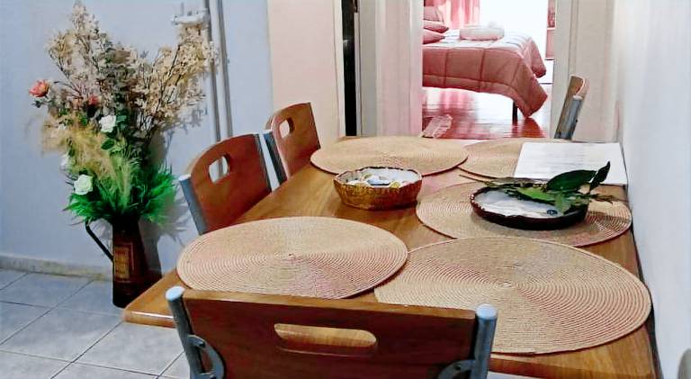Apartment with 1 room for 3 persons — photo 4