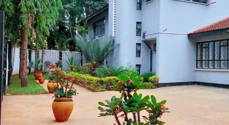 B&B HOTEL in Moshi