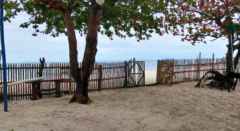 Crisols Beach resort Malapascua Island — photo 5