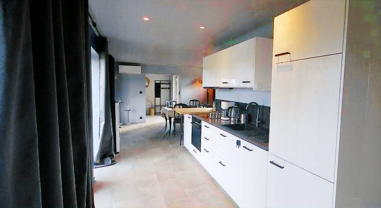 House with 2 rooms for 4 persons — photo 4