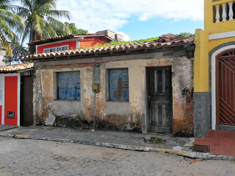 Condomínio  Vitória