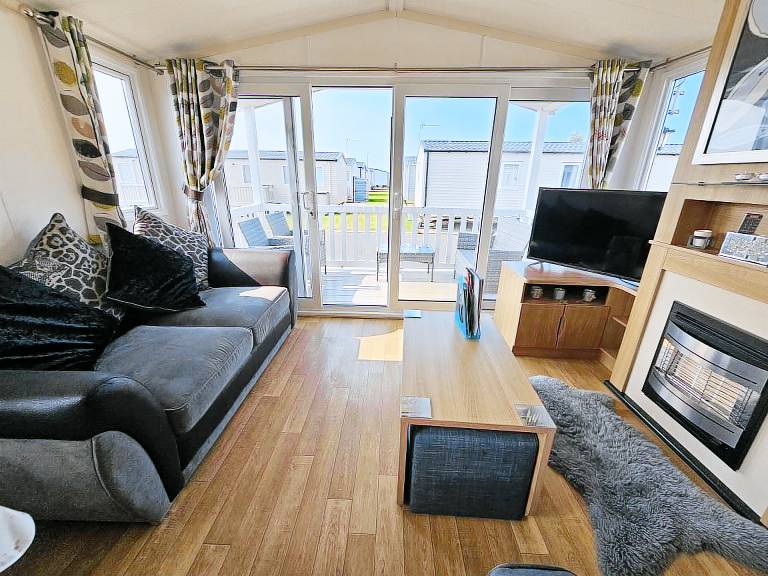 Cabin  Rhyl