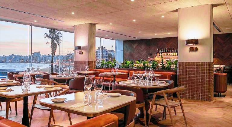 Costanero Hotel Montevideo - MGallery Collection — photo 3