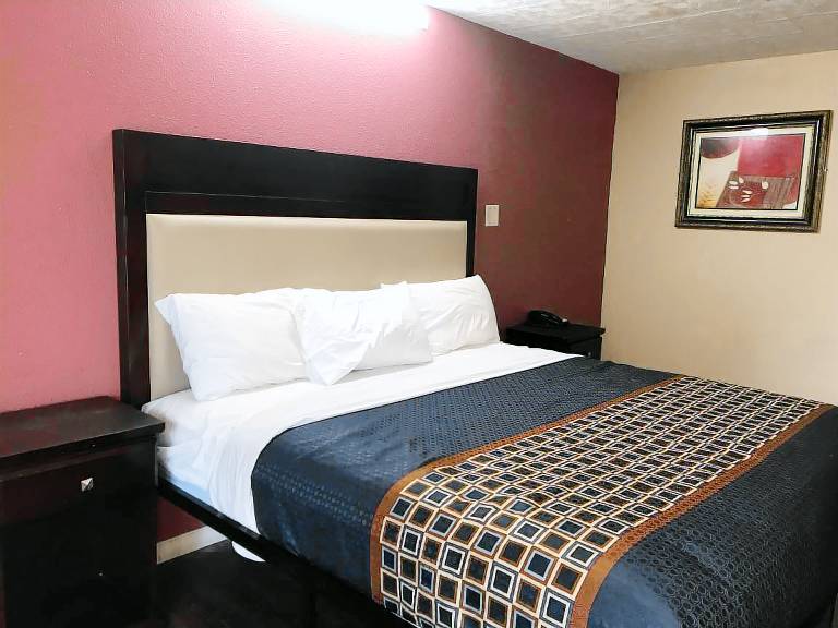 Express Inn in Lafayette, LA