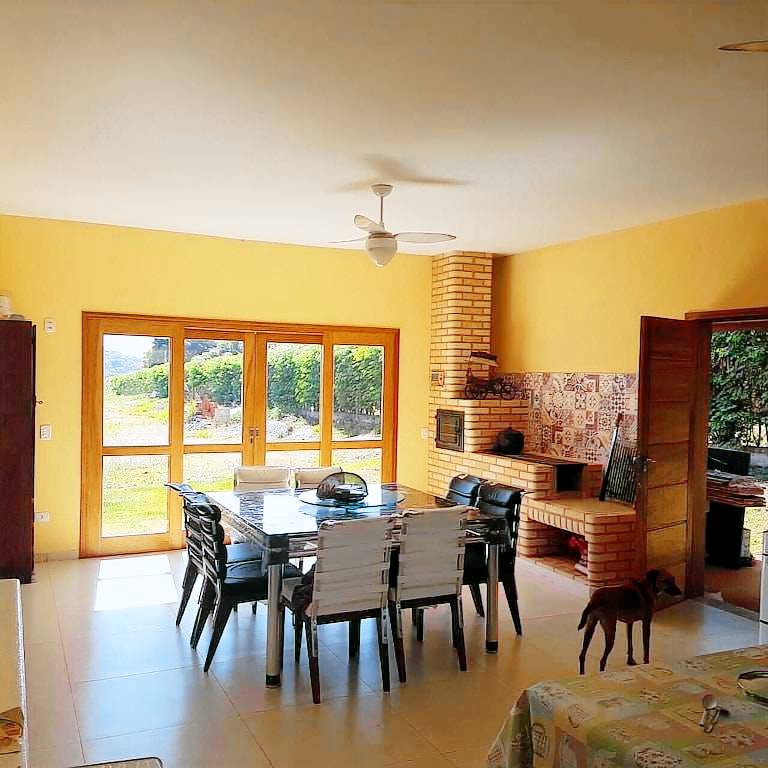 Casa Porto Feliz