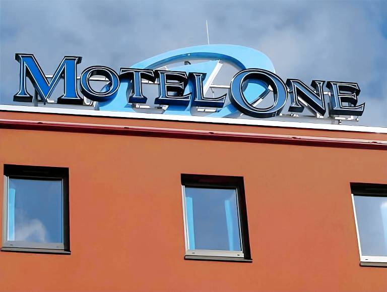 Motel One Nurnberg-Plarrer in Nuremberg
