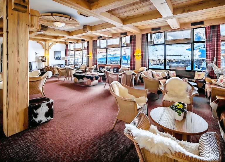 Braunbar Hotel & Spa — photo 3