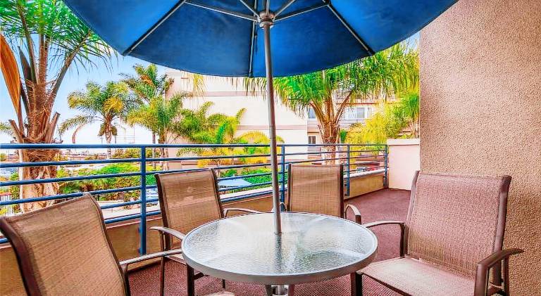 Best Western Plus Marina Gateway Hotel — photo 5