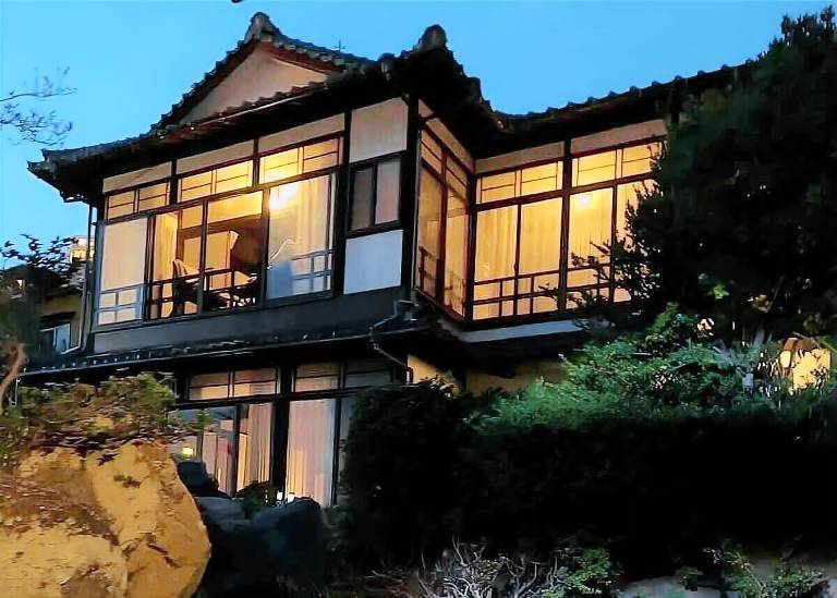 House 11 Nishitsuchidocho