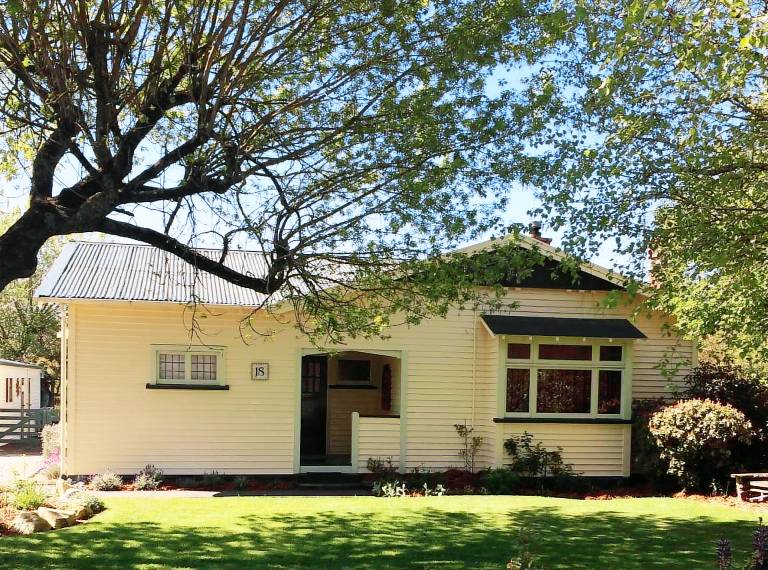 House Methven