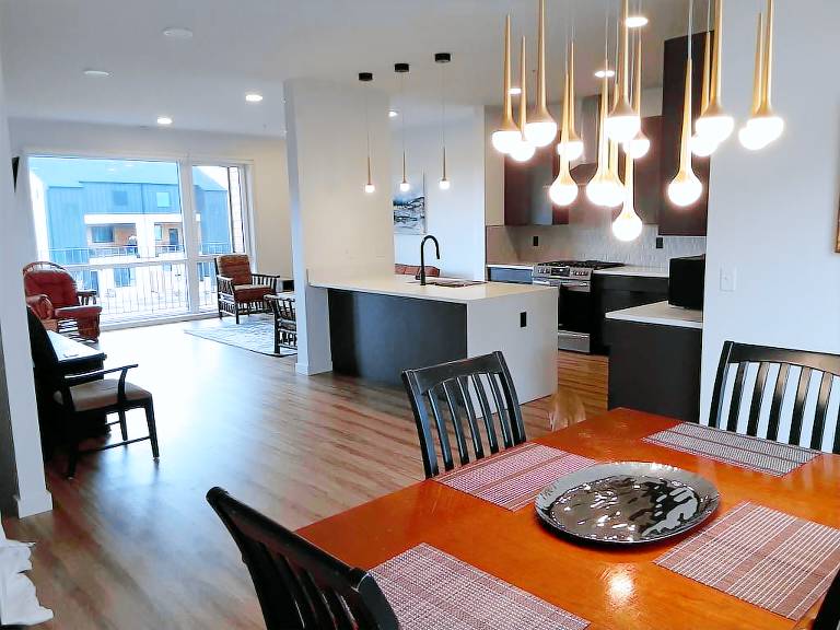 Condo Bozeman