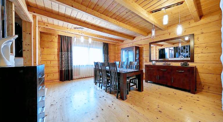 Chalet | Pets are welcome — photo 3