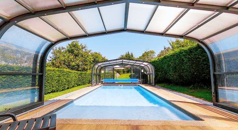 House with patio, yard & pool | Pet-friendly — photo 2