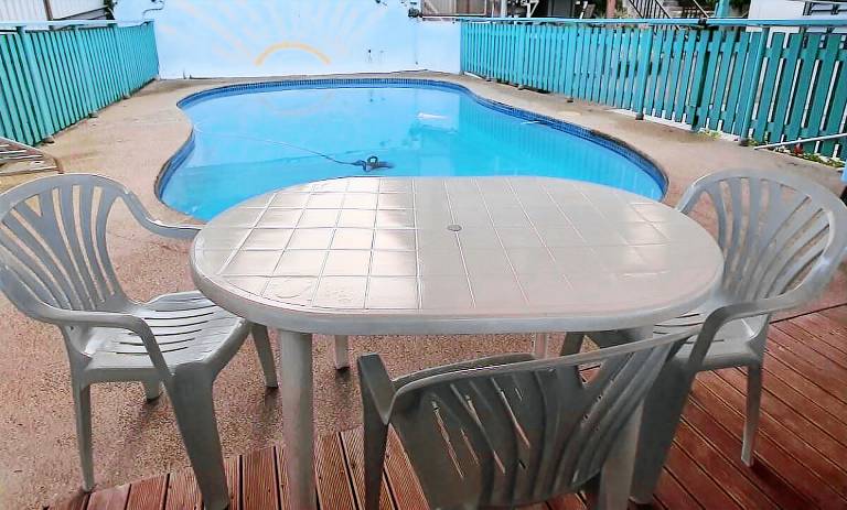 Apartment Suva