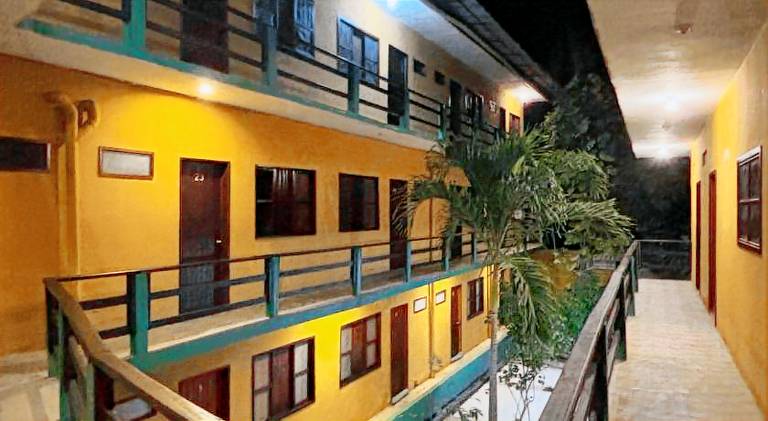Hotel Posada Playa Manzanillo — photo 3