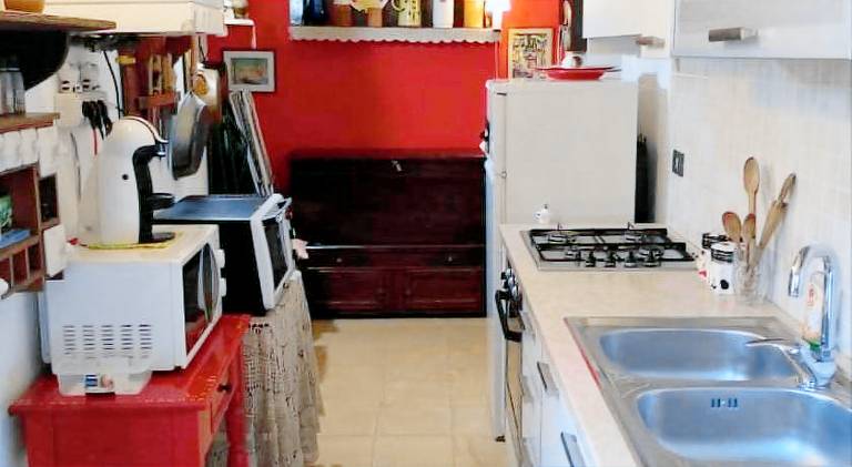 Pleasant apartment | Dogs allowed — photo 5