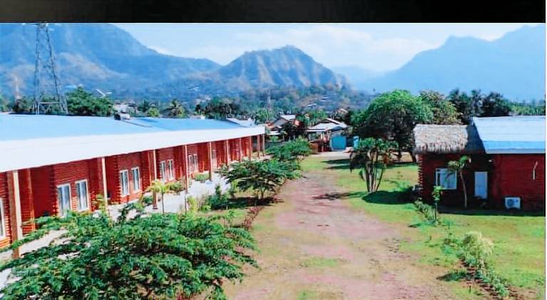 GLOBAL VIEW HOTEL
