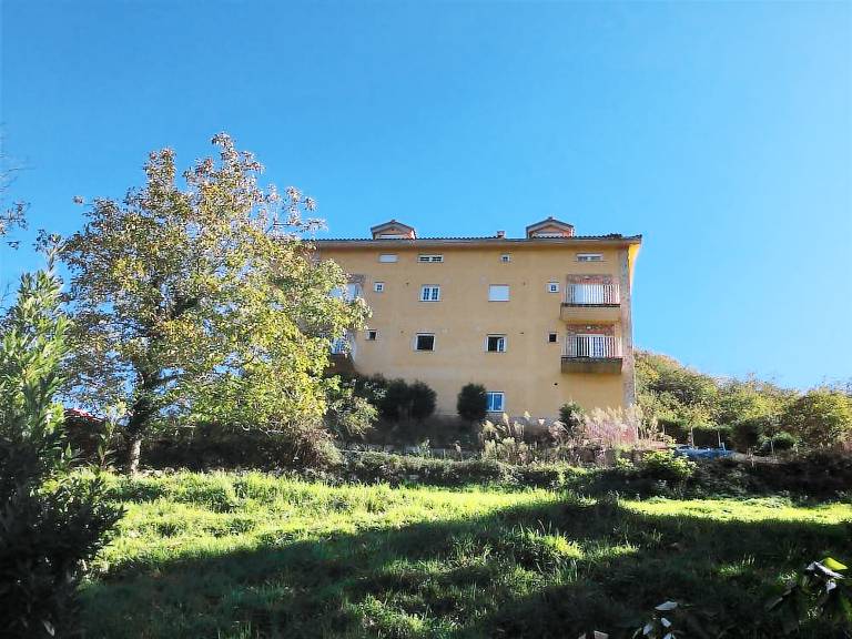 Aparthotel  Teverga