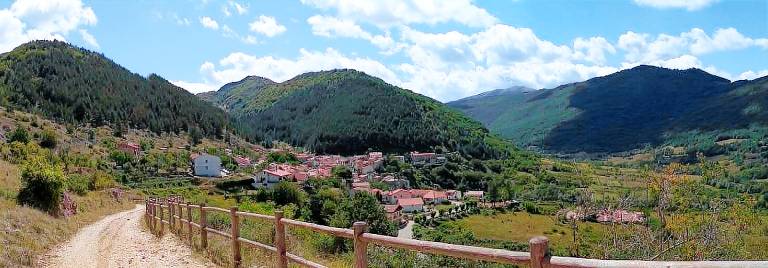 Villa Villalago