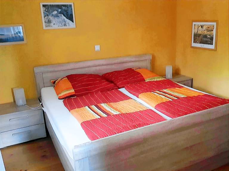 Casa Plau am See