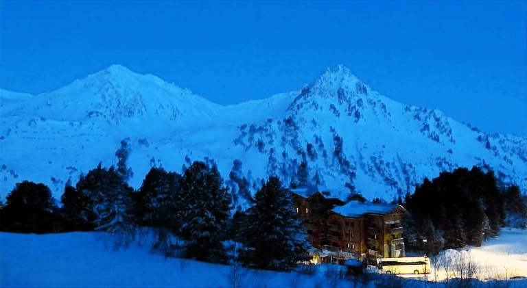 Apartment | Ski nearby | Pets allowed — photo 4